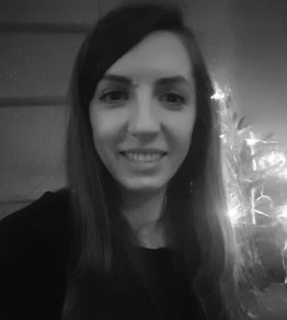 Justyna Dubiel 